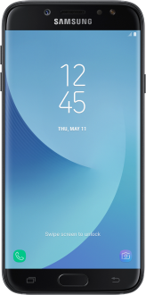 Samsung Galaxy J7 Pro çift Hat / 32 GB Cep Telefonu kullananlar yorumlar